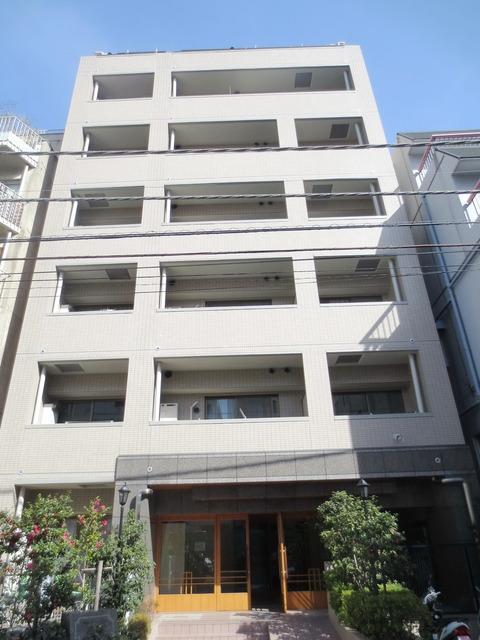 藤和シティスクエア渋谷